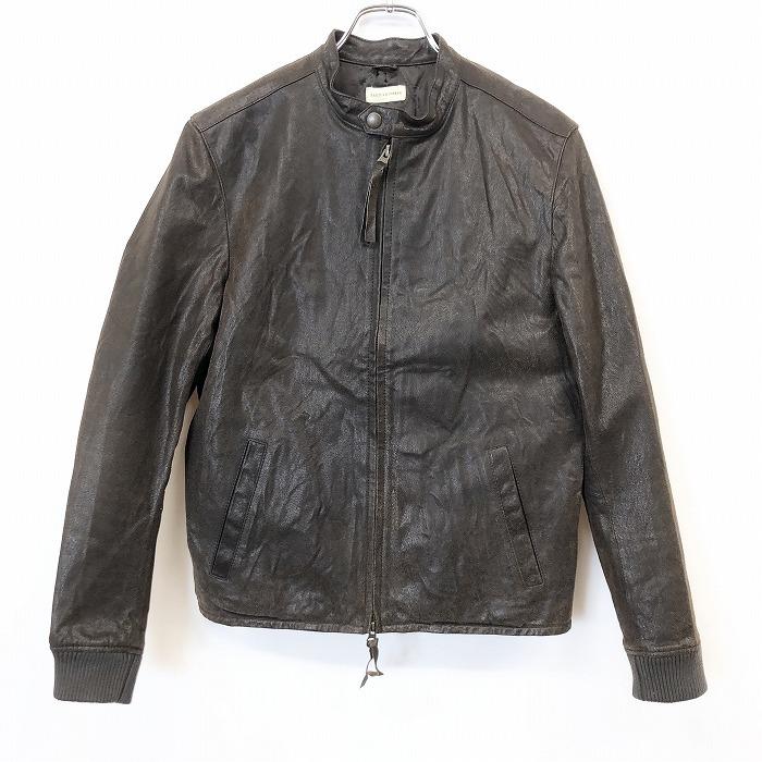 NANO universe（ナノ・ユニバース） 42 メンズ 薄手の中綿入り