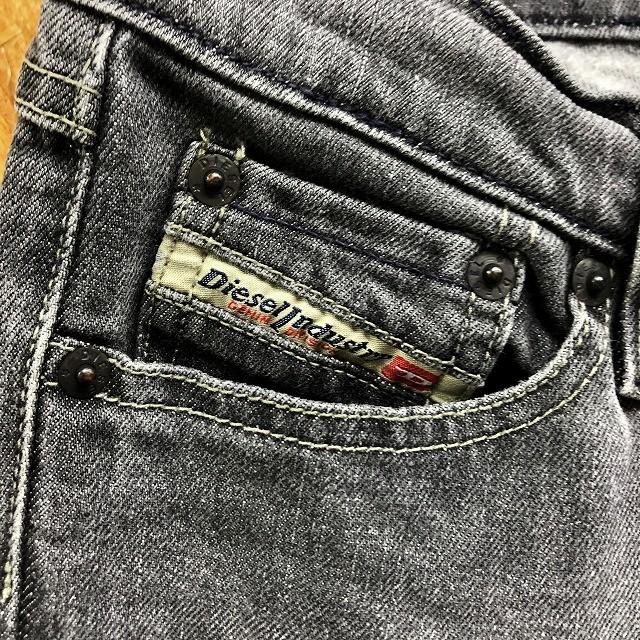 DIESEL（ディーゼル） 【イタリア製】 Diesel Industry サイズ25