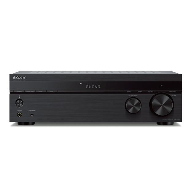 SONY（ソニー） 【お取り寄せ】SONY STR-DH190 ステレオアンプ フォノ