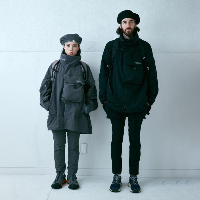 COMFY OUTDOOR GARMENT コムフィーアウトドアガーメント CMF2301-J11C