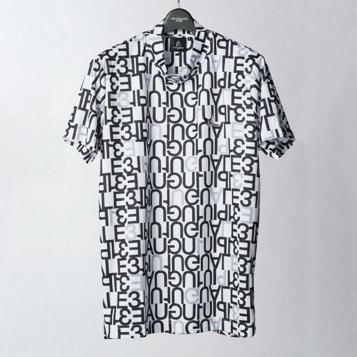 1PIU1UGUALE3 GOLF 1piu1uguale3 ウノピュウノウグァーレトレ ゴルフ