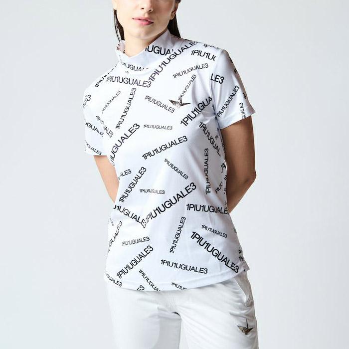 1PIU1UGUALE3 GOLF 50%OFF 1piu1uguale3 ウノピュウノウグァーレトレ