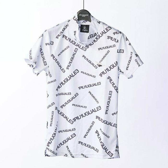 1PIU1UGUALE3 GOLF 50%OFF 1piu1uguale3 ウノピュウノウグァーレトレ