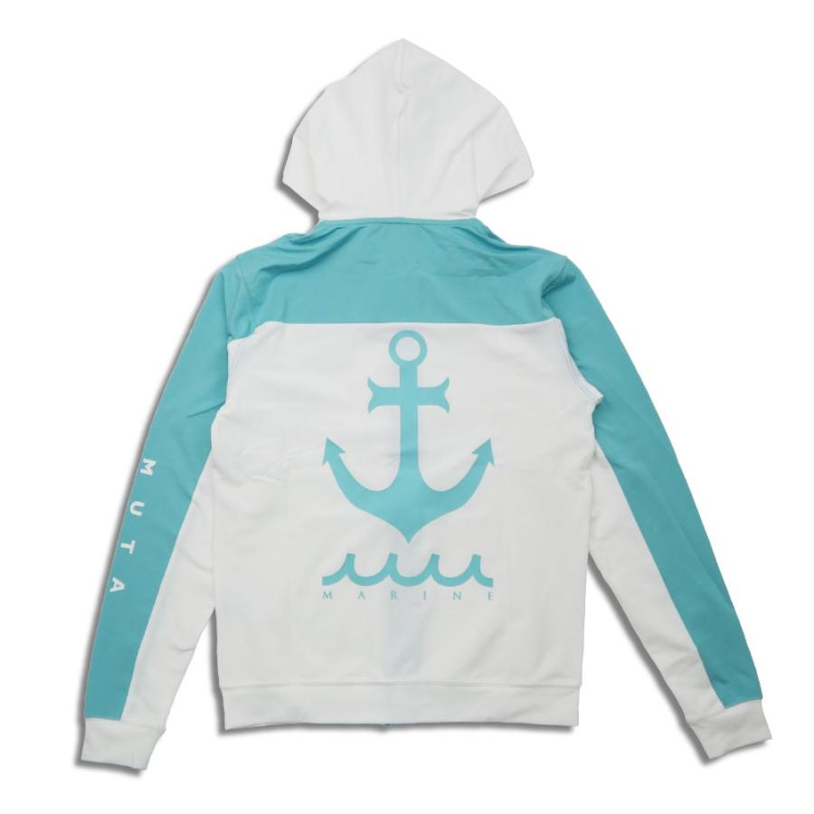 muta（ムータ） muta MARINE ムータマリン MMTK-435056 ラッシュ