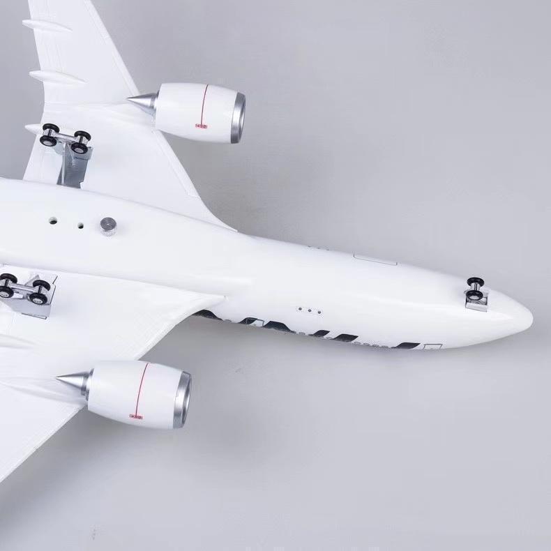 フィンランド航空 エアバス A350 模型飛行機 飛行機模型 フィンエアー