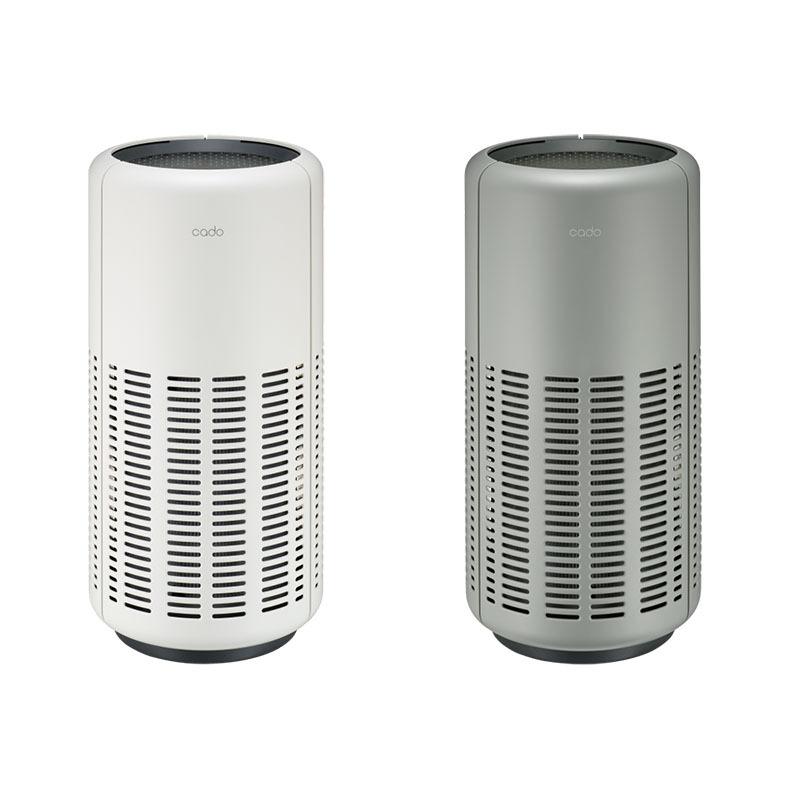 LEAF 〔在庫限り〕cado カドー Air Purifier 250 空気清浄機「リーフ