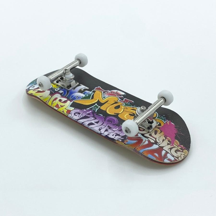 UAG F.B プロコンプリート / Exprexssion finger skate board 指スケ