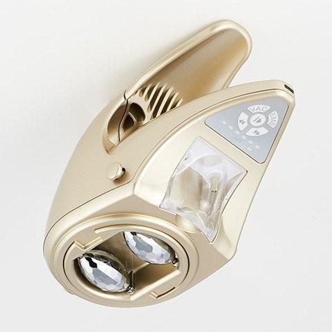 レセルボディ＋ビロードジェル200g付き]筋膜リリース 筋膜はがし 吸引