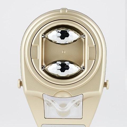 レセルボディ＋ビロードジェル200g付き]筋膜リリース 筋膜はがし 吸引