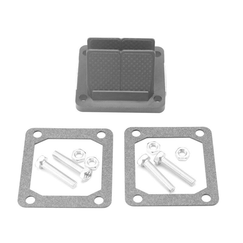 リードバルブ ヤマハ YZ85 1993-2001 VForce3 V382A アクセサリー