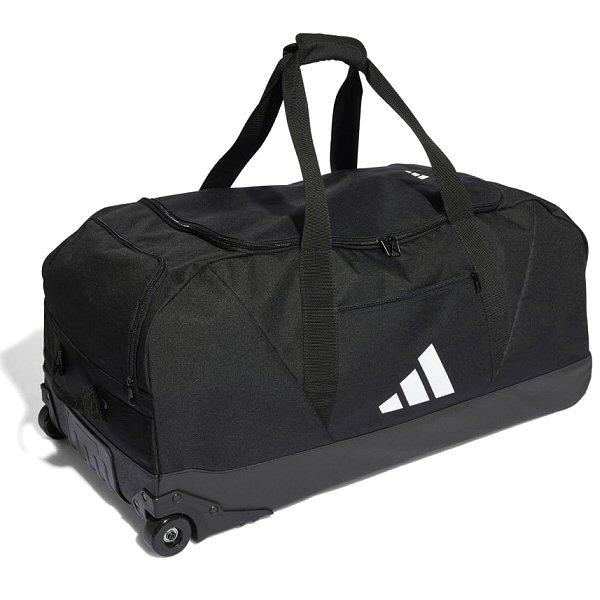adidas（アディダス） (大型品) キャリーバッグ TIRO トロリー XL 2025