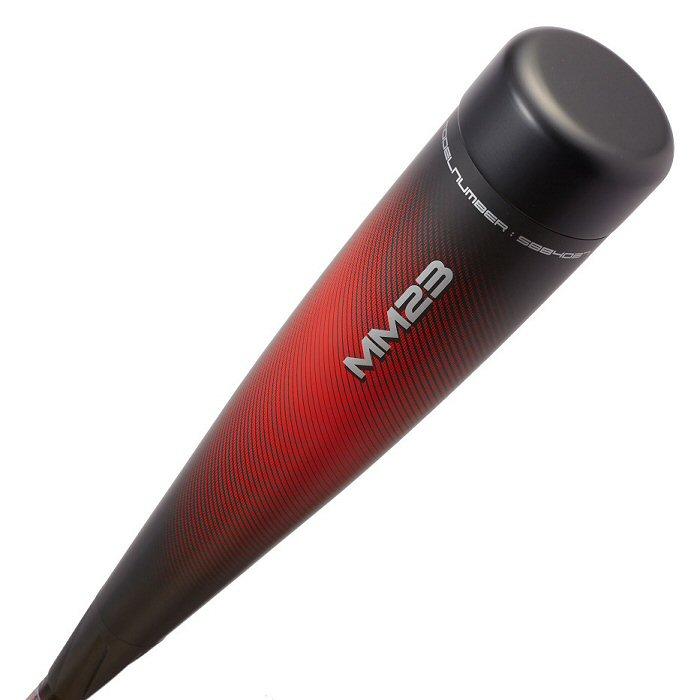 エスエスケイ（SSK） 野球 一般軟式FRP製バット MM23 2025年継続モデル