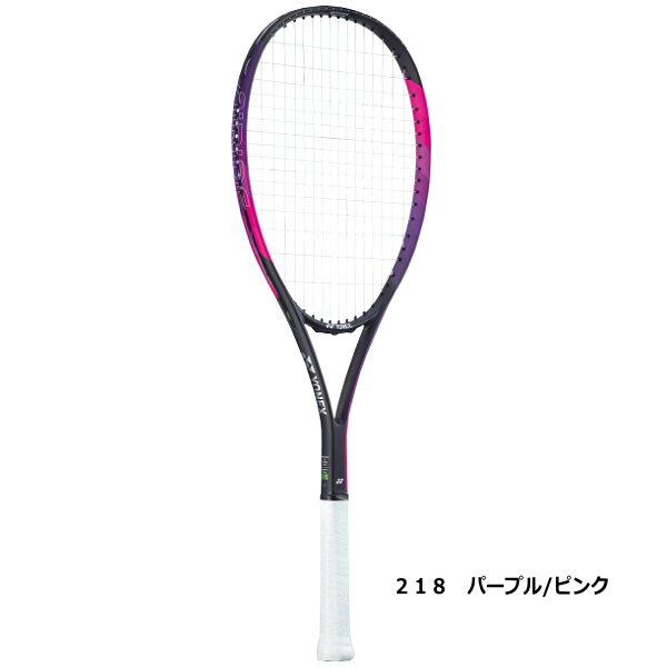 YONEX（ヨネックス） ソフトテニス テニスラケット エアライド 2023年
