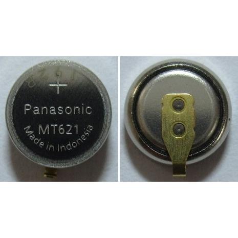 CITIZEN（シチズン） CTIZEN 295-5100 MT621 純正 二次電池 エコ