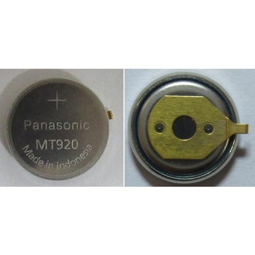 CITIZEN（シチズン） CTIZEN 295-5600 MT920 純正 二次電池 キャパシタ