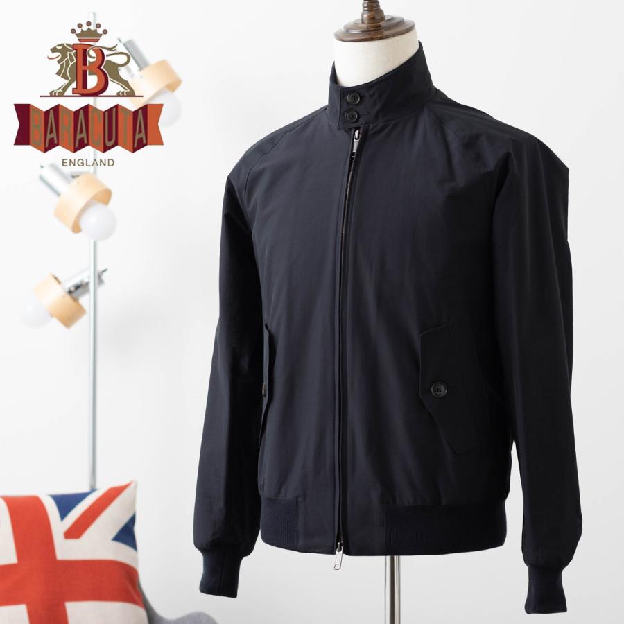 BARACUTA（バラクータ） Baracuta G9 オリジナル ハリントンジャケット