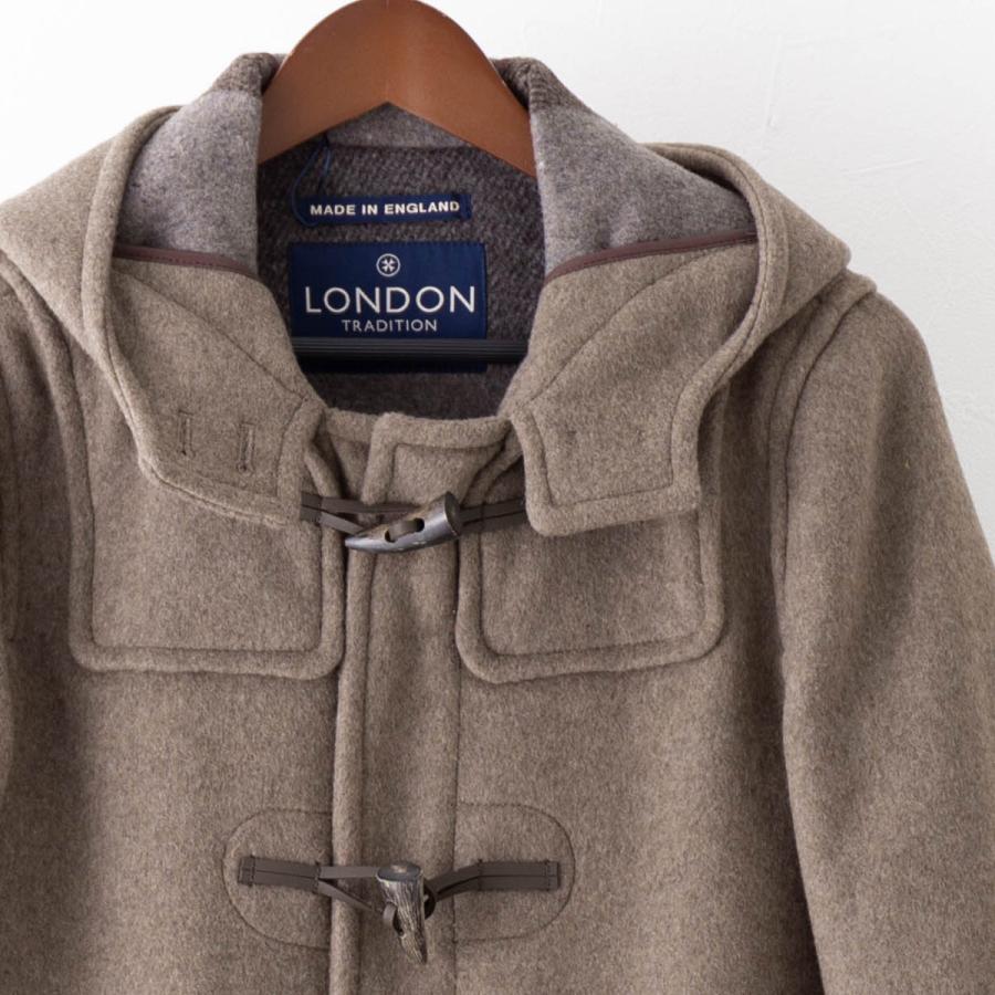 LONDON Tradition（ロンドントラディション） レディース ロング