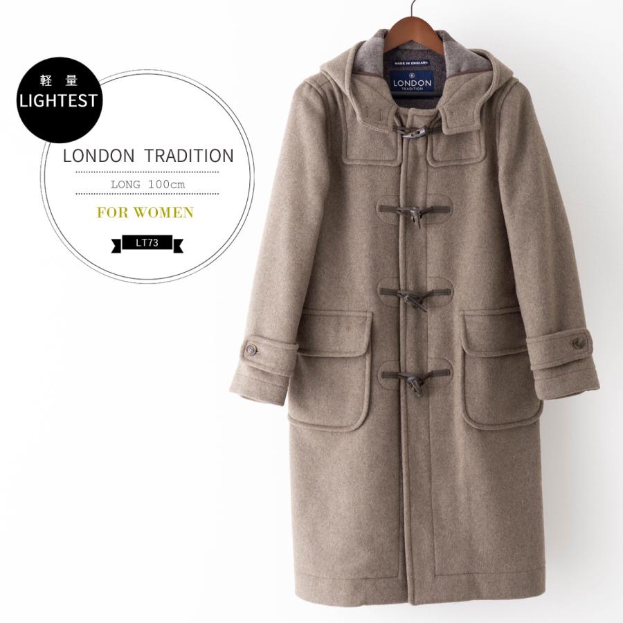 LONDON Tradition（ロンドントラディション） レディース ロング