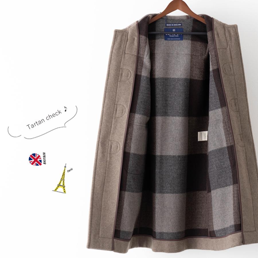 LONDON Tradition（ロンドントラディション） レディース ロング