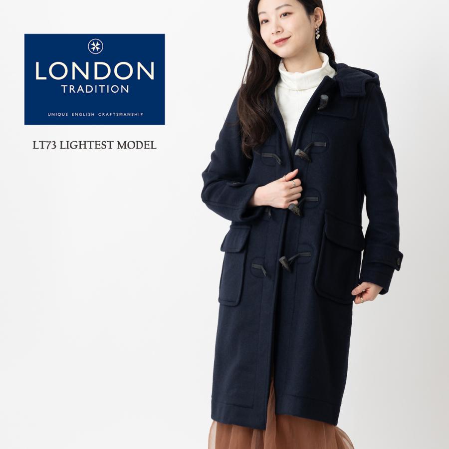 LONDON Tradition（ロンドントラディション） レディース ロング