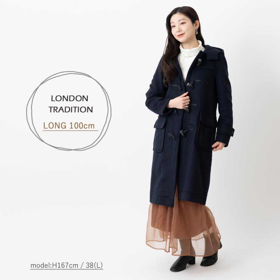 LONDON Tradition（ロンドントラディション） レディース ロング