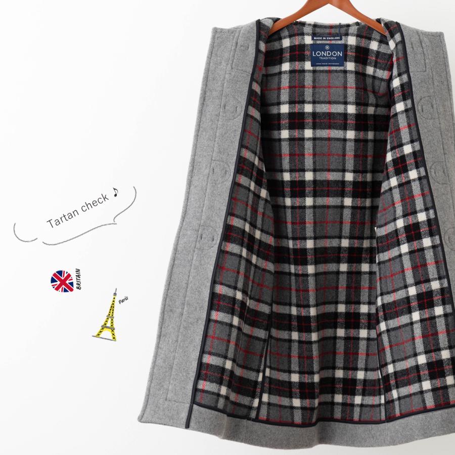 LONDON Tradition（ロンドントラディション） レディース ロング