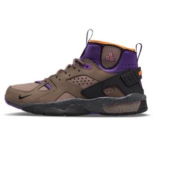 NIKE（ナイキ） スニーカー シューズ ACG Air Mowabb OG 