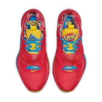 NIKE（ナイキ） バッシュ シューズ フリーク ヤニス ウノ Zoom Freak 3