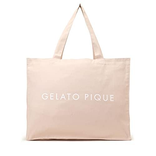 ジェラート ピケ] GELATO PIQUE HAPPY BAG 2022 A 5点セット