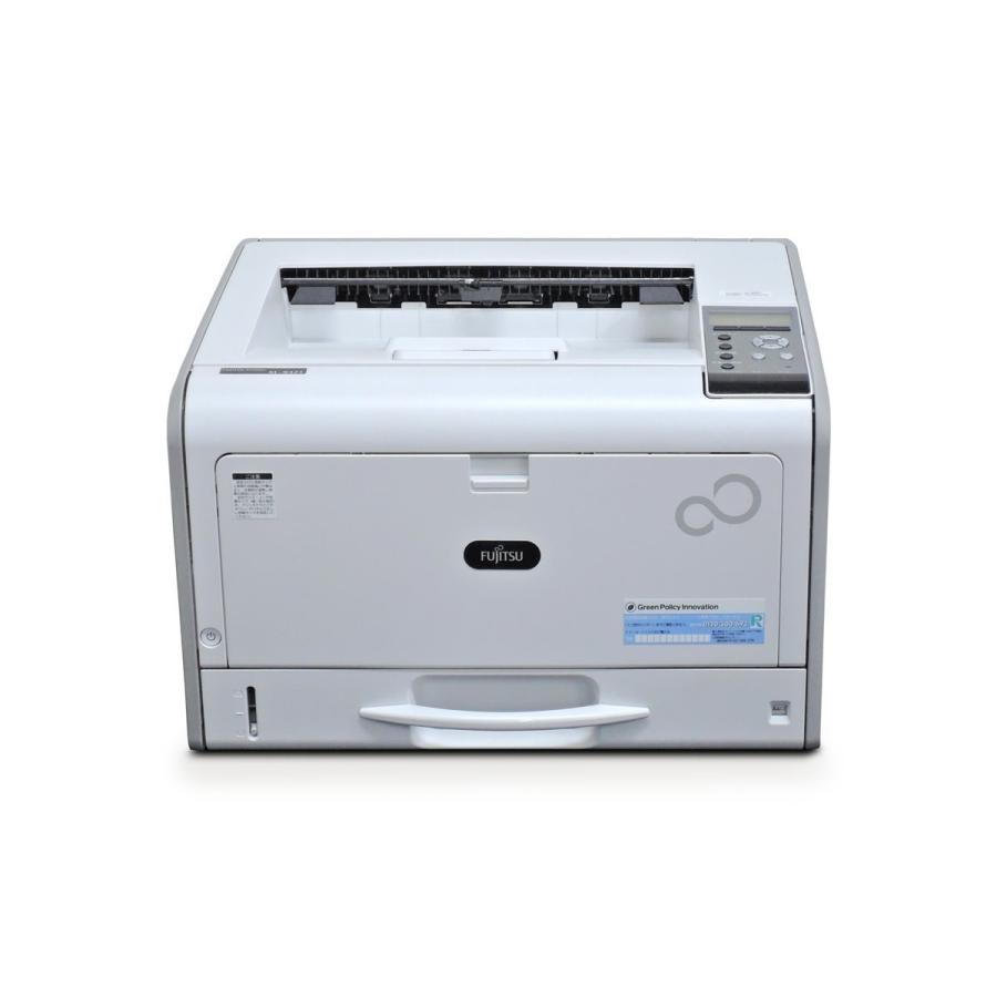 富士通（FUJITSU） XL-9322 A3モノクロレーザープリンタ【中古