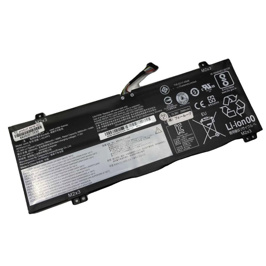 Lenovo（レノボ） L18c4pf4 15.36V 45Wh lenovo ノート PC ノート