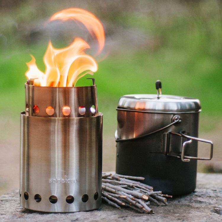 solo stove（ソロストーブ） ポット1800 Solo Stove | クッカー ポット