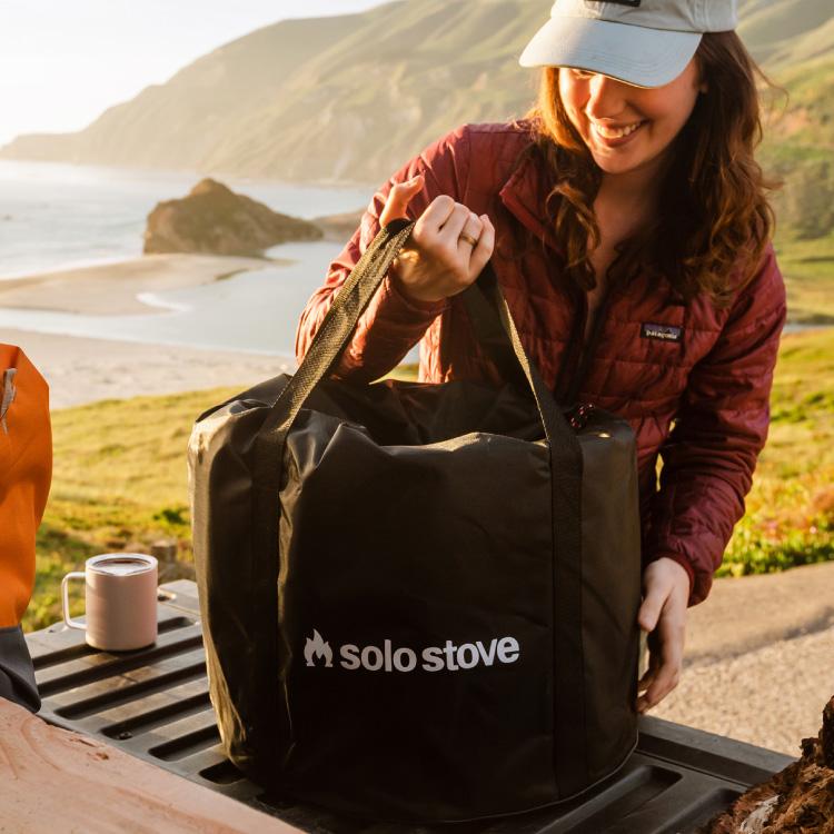 solo stove（ソロストーブ） レンジャーキット2.0 Solo Stove | 焚き火