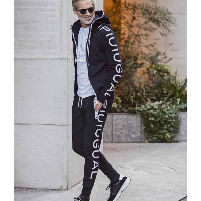 1PIU1UGUALE3 RELAX ウノピゥウノウグァーレトレ セットアップ 上下