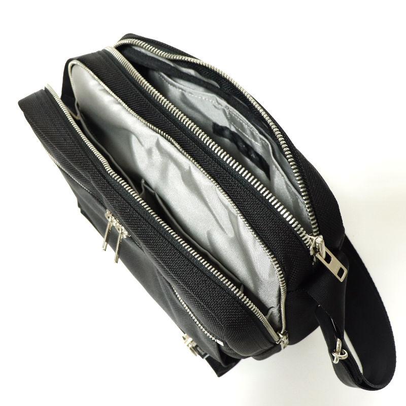 JAM HOME MADE×PORTER ジャムホームメイド/ポーター バリスティック