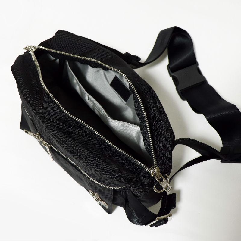 JAM HOME MADE×PORTER ジャムホームメイド/ポーター バリスティック