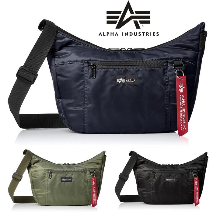 Alpha Industries（アルファ・インダストリーズ） フライトナイロン