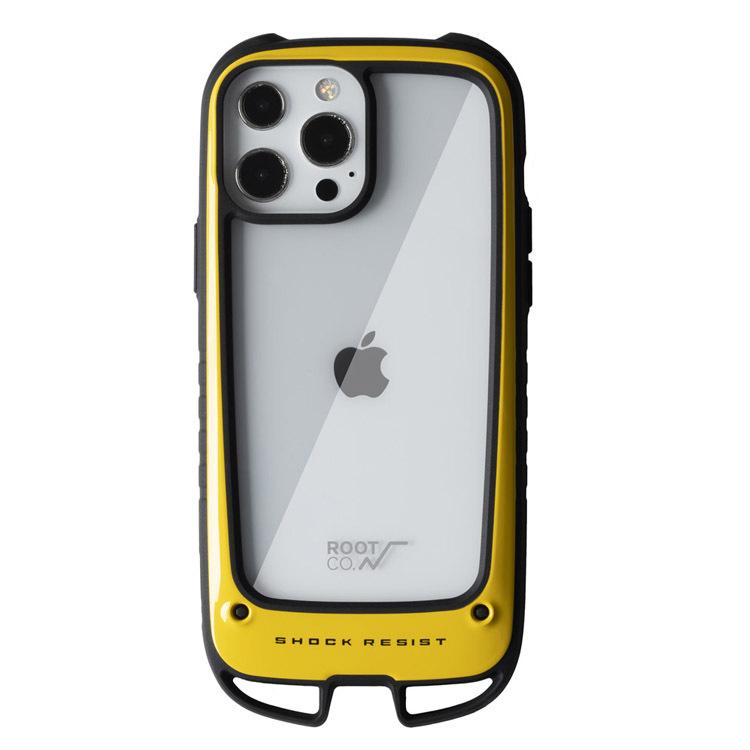 ROOT CO. ルートコー iPhone13ProMax専用 アイフォン13 プロマックス