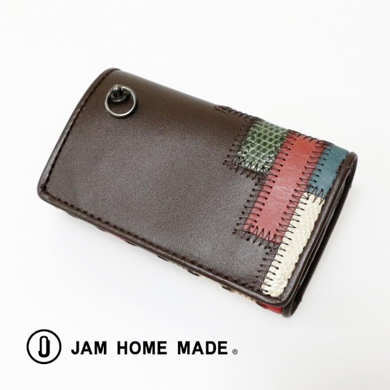 JAM HOME MADE（ジャムホームメイド） × glamb グラム コラボ GAUDY