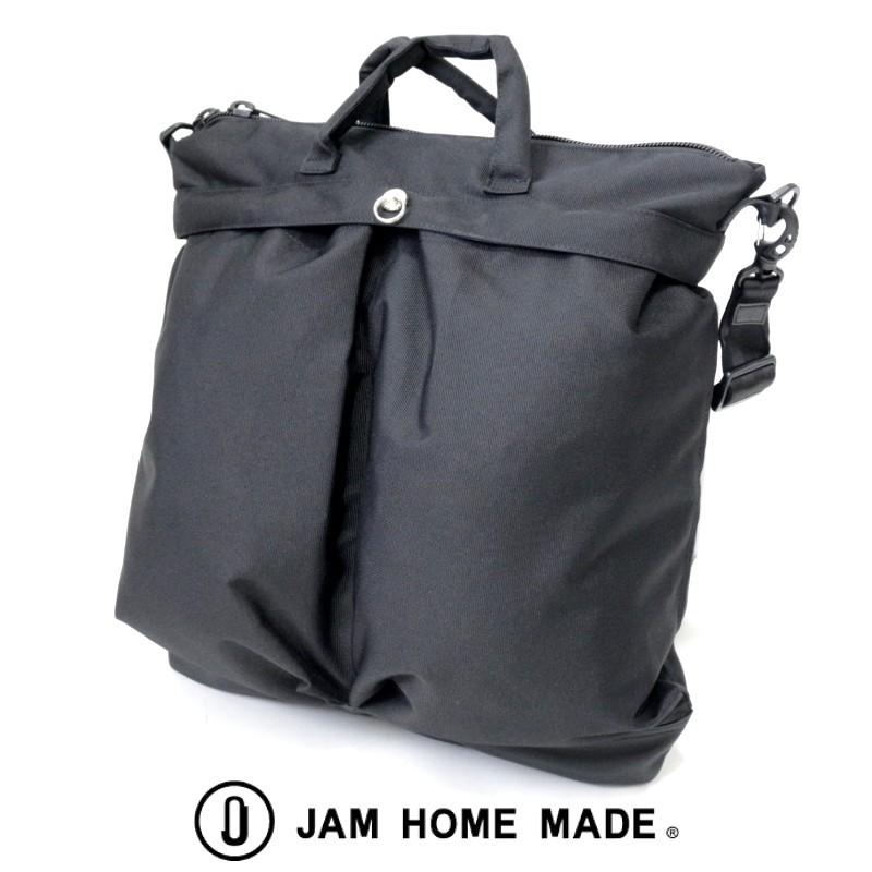 JAM HOME MADE（ジャムホームメイド） 2WAY トートバッグ ショルダー