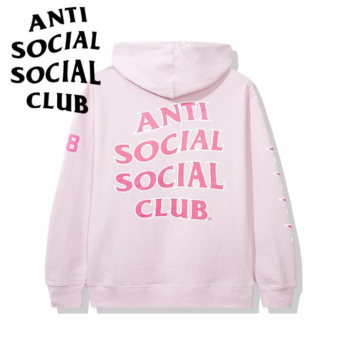 ANTI SOCIAL SOCIAL CLUB（アンチソーシャルソーシャルクラブ