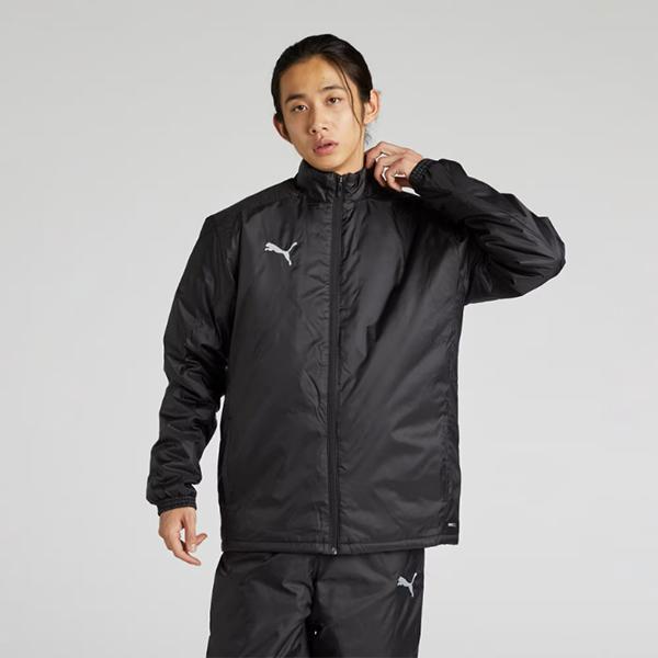 PUMA（プーマ） 即納可☆【PUMA】プーマ チームファイナル 中綿