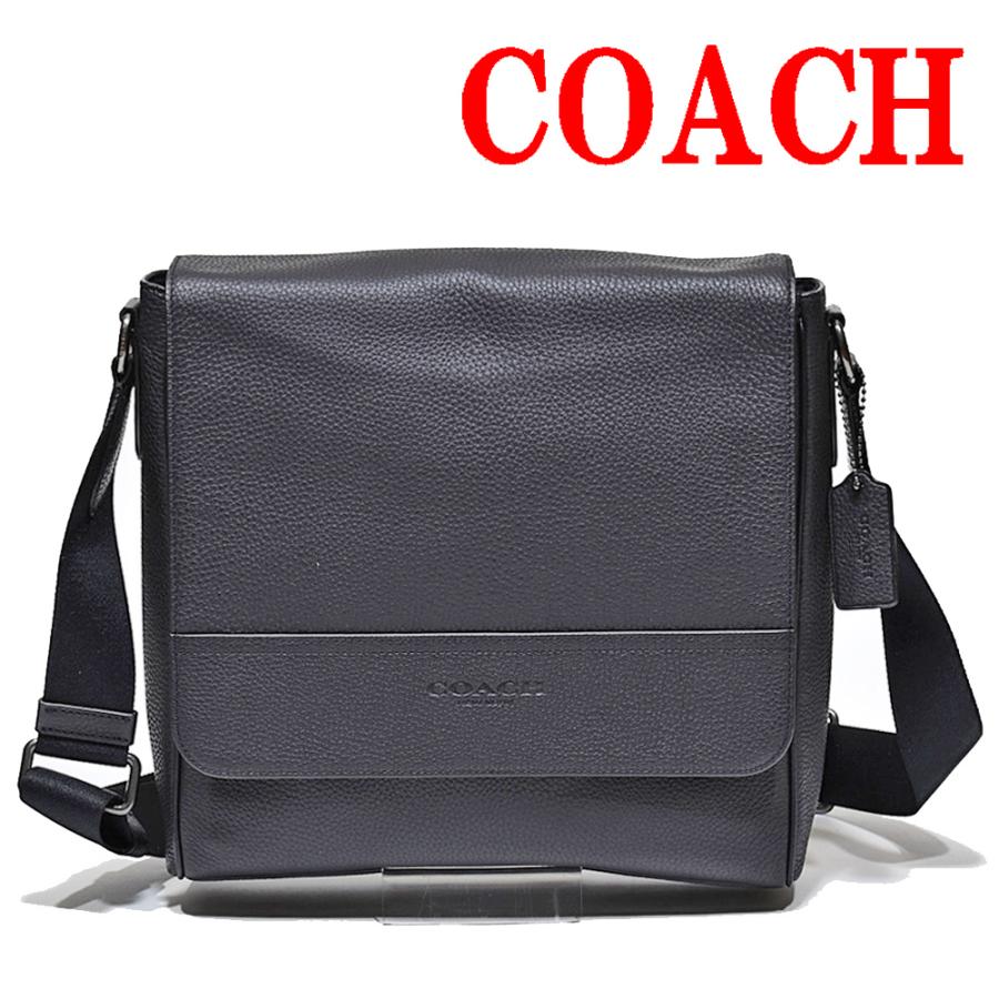 COACH（コーチ） 【並行輸入品】 ショルダーバッグ メンズ