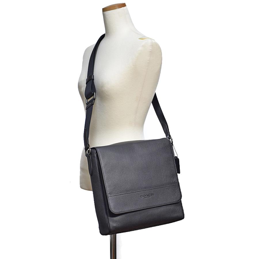 COACH（コーチ） 【並行輸入品】 ショルダーバッグ メンズ