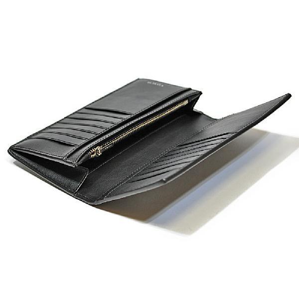 COACH（コーチ） 【並行輸入品】 訳あり 長財布 メンズ レザー 財布 長