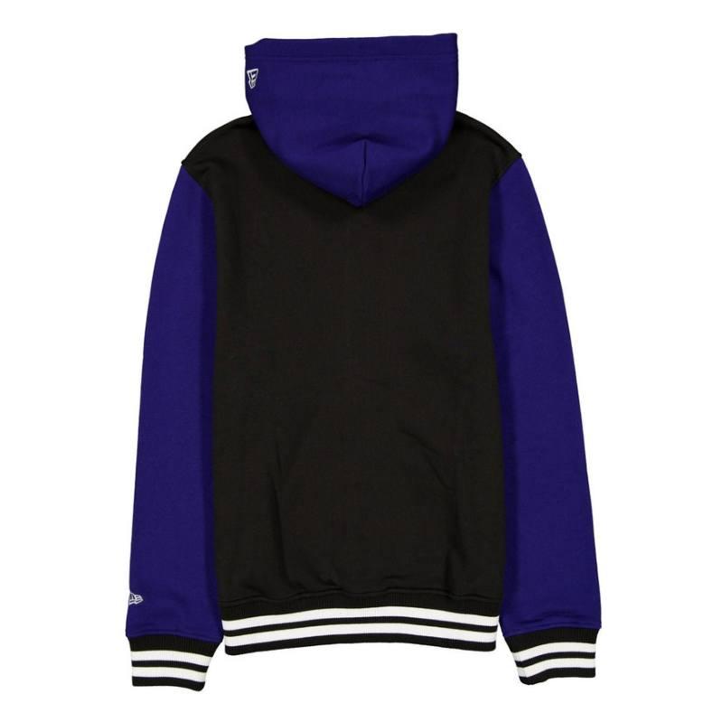 NEW ERA（ニューエラ） MLB公式 メンズ アウター ジャケット