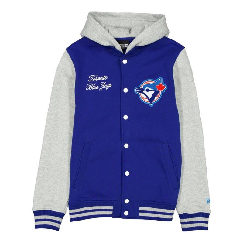 NEW ERA（ニューエラ） MLB公式 メンズ アウター ジャケット