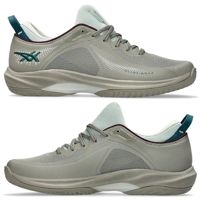 ASICS（アシックス） バスケットボールシューズ GLIDE NOVA FF 4 2025