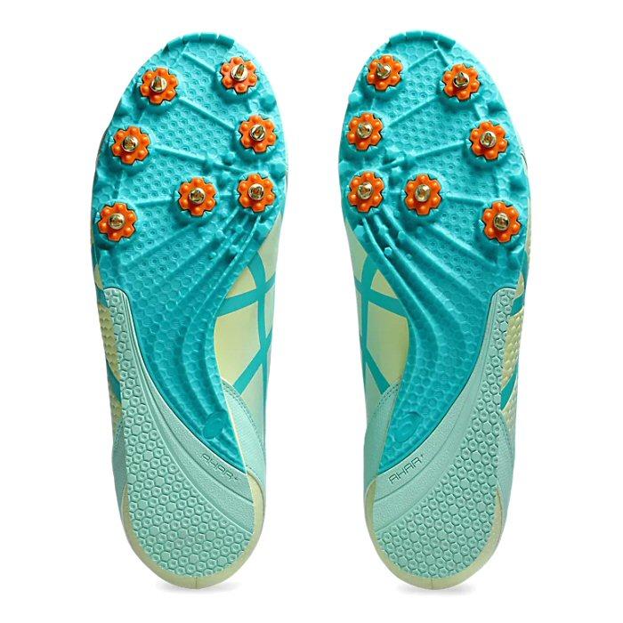 ASICS（アシックス） 陸上スパイク エフォート13 2025〜26年秋冬継続