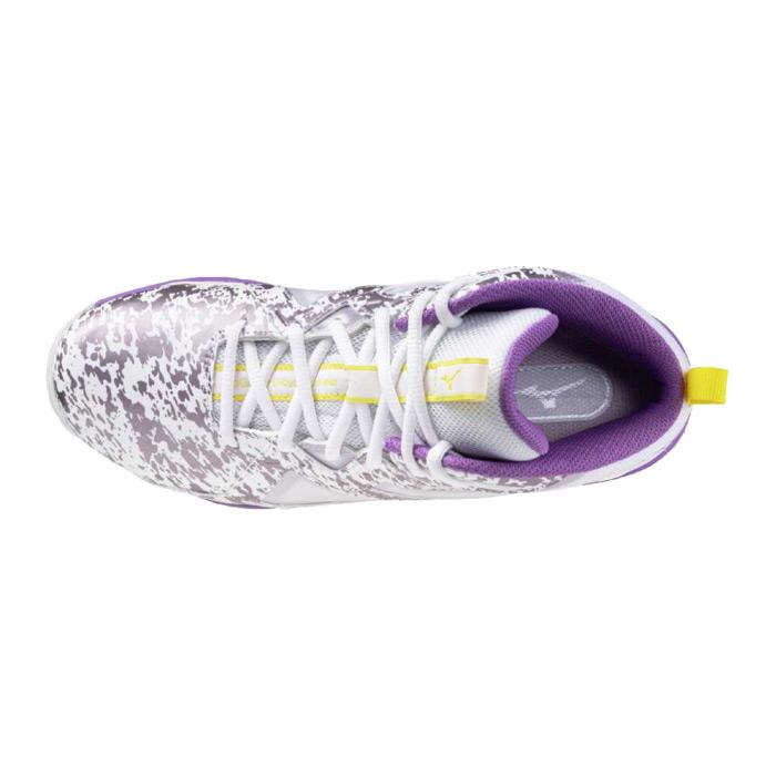 MIZUNO（ミズノ） フィットネスシューズ ウエーブダイバース LG4 Ltd